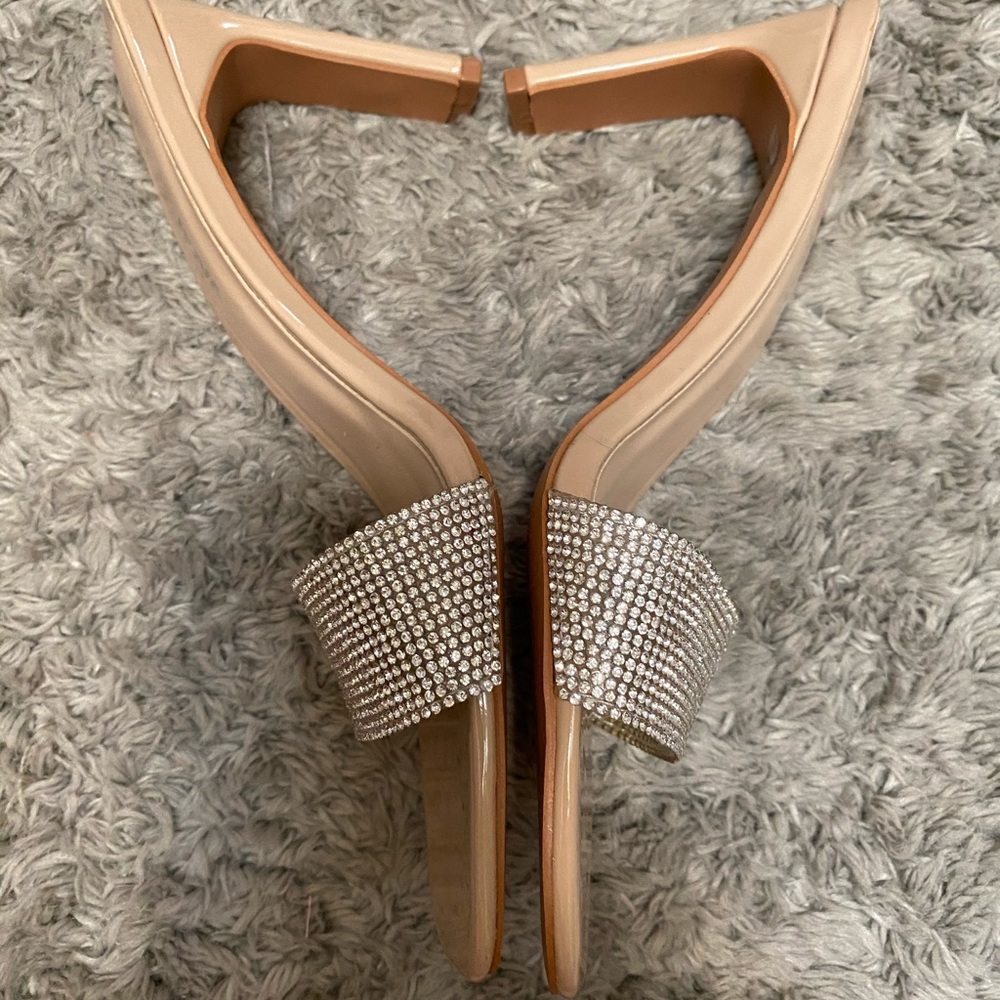 Fashion Nova Sandals View 5